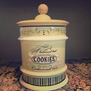Cookie Jar